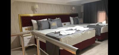 Rhythm Hotel