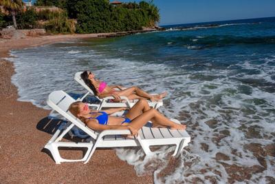 Bahama Family Beach Incekum