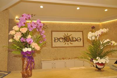 Club Dorado Hotel