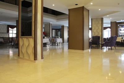Club Dorado Hotel