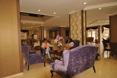 Club Dorado Hotel