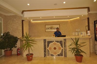Club Dorado Hotel