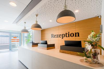 Stadthotel Lohne