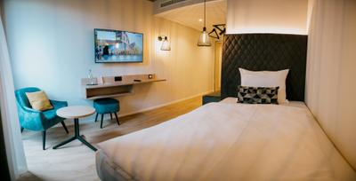 Loom Hotel Skybar