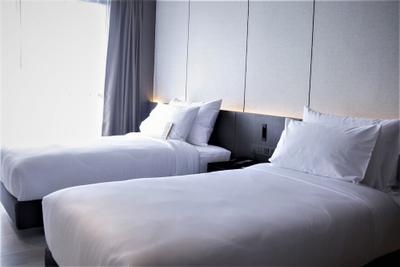 Cascade Hotel Bangkok