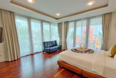 Pp Mountain Beach Resort