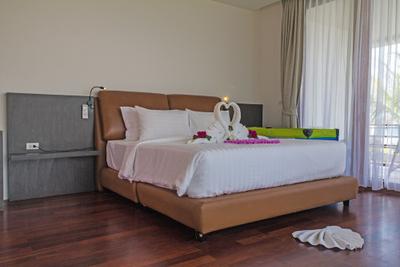 Pp Mountain Beach Resort