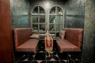 Le Maroc Hotel Patong
