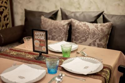 Le Maroc Hotel Patong