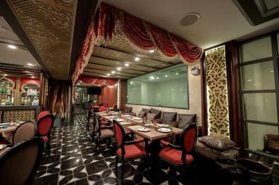 Le Maroc Hotel Patong