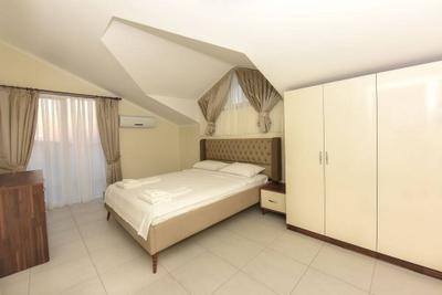 Orka Diamond Hills Villas