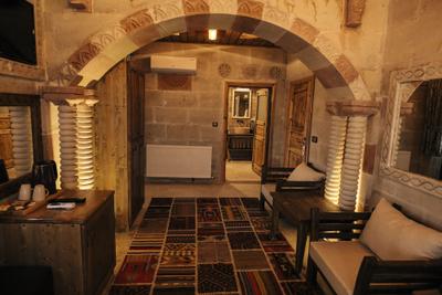 Wonder of Cappadocia