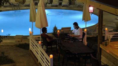 Pine Hill Marmaris Hotel