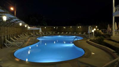Pine Hill Marmaris Hotel