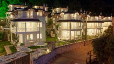 Pine Hill Marmaris Hotel