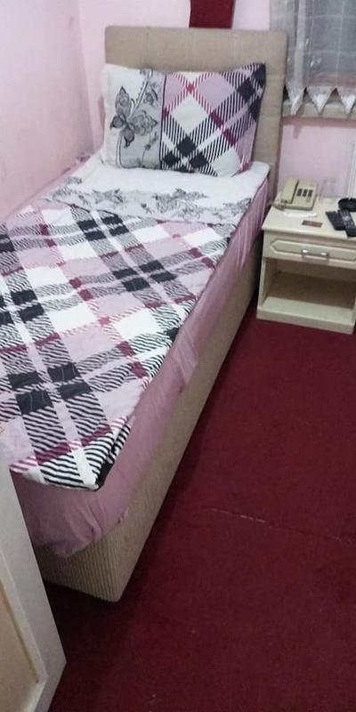 Afyon Suit Otel