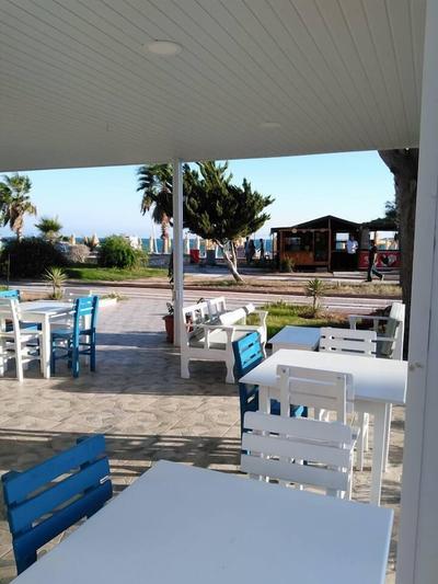 Kumsal Otel