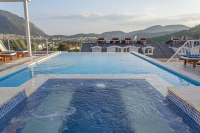 Orka Residence Villa 01