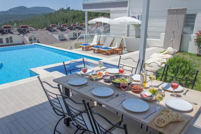 Orka Residence Villa 01