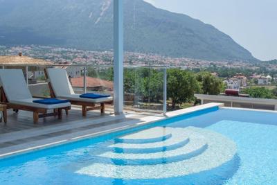 Orka Residence Villa 01