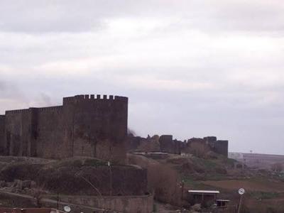 Surkent Hotel
