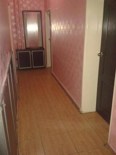 Surkent Hotel