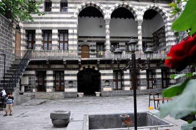 Surkent Hotel