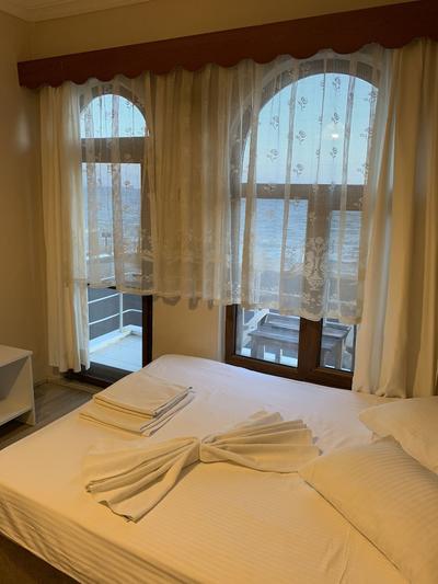 Kybele Tayfa Otel