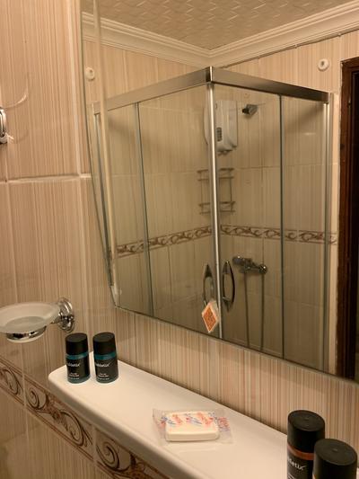 Kybele Tayfa Otel