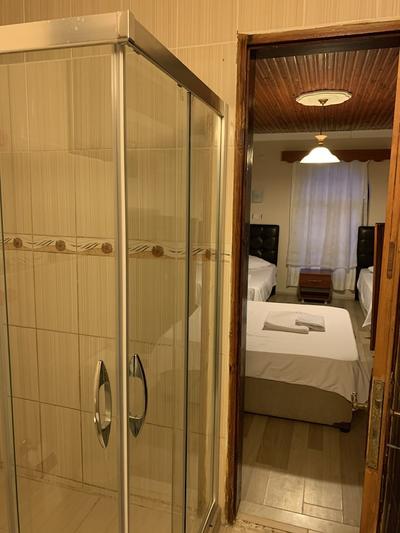 Kybele Tayfa Otel