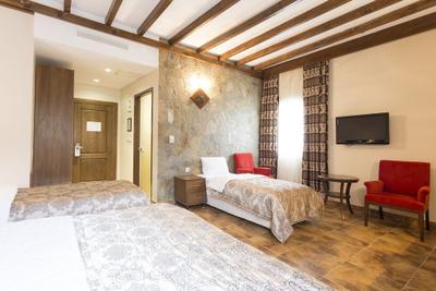 Egelia Imroz Otel