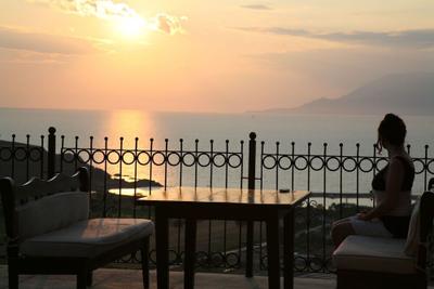 Egelia Imroz Otel