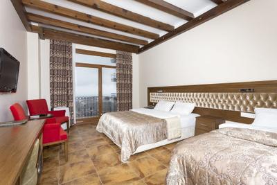 Egelia Imroz Otel