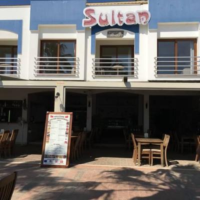 Sultan Aparts