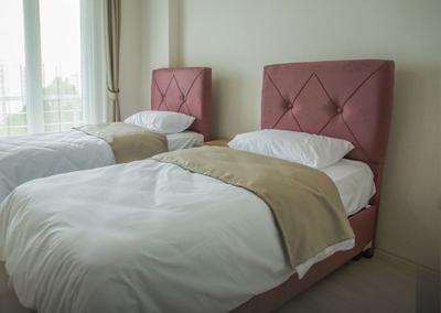 Bikka Suite & Otel