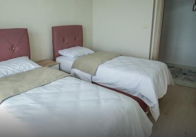 Bikka Suite & Otel