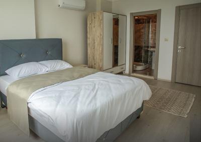 Bikka Suite & Otel