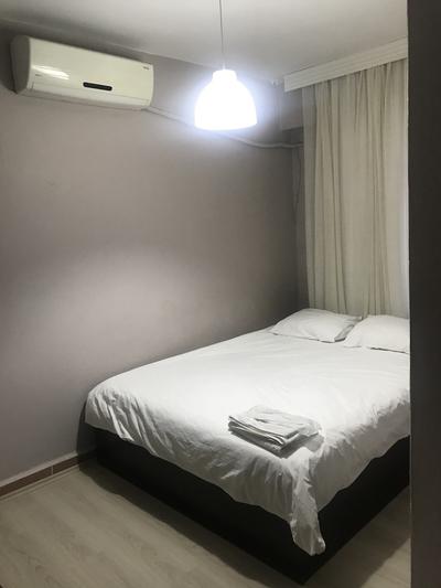 Koprulu Hotel
