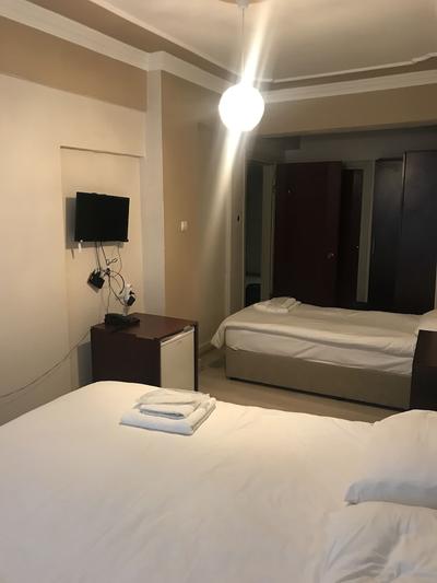 Koprulu Hotel