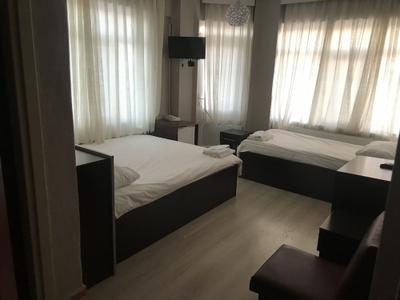 Koprulu Hotel