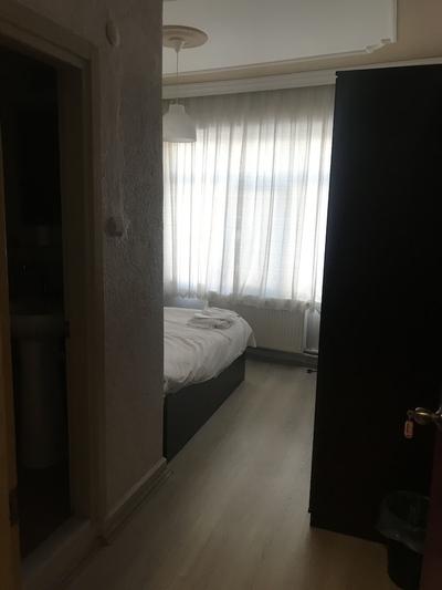 Koprulu Hotel