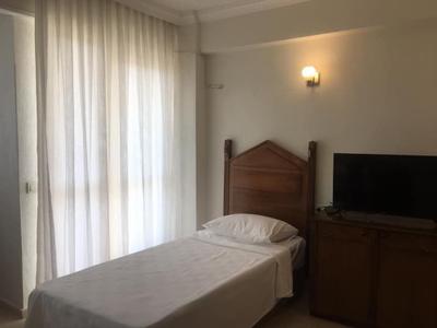 Mucize Termal Spa