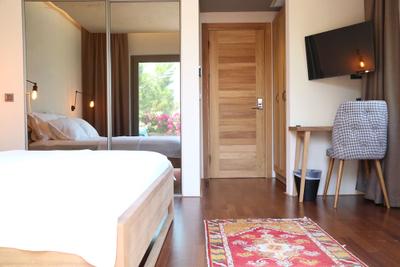 Life Butiq Hotel