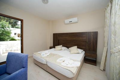 Le Jardin Hotel Bodrum
