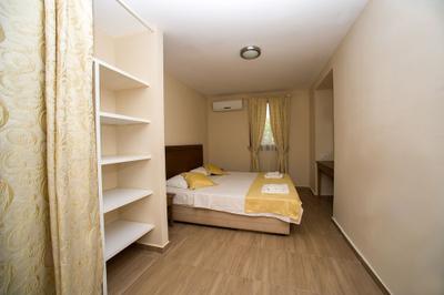 Le Jardin Hotel Bodrum
