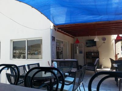 Dora Silan Hotel