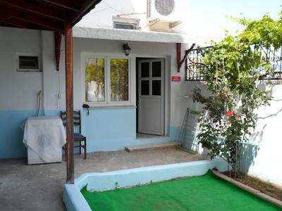 Dora Silan Hotel