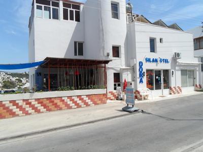 Dora Silan Hotel