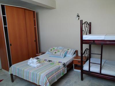 Dora Silan Hotel