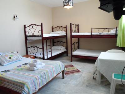 Dora Silan Hotel